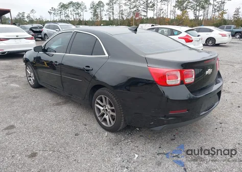 2016 Chevrolet Malibu Limited Lt z USA, uszkodzony, nr VIN 1G11C5SA6GU103434